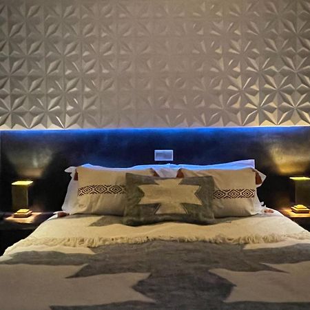 Riad Chocolat Marrakesh Ngoại thất bức ảnh